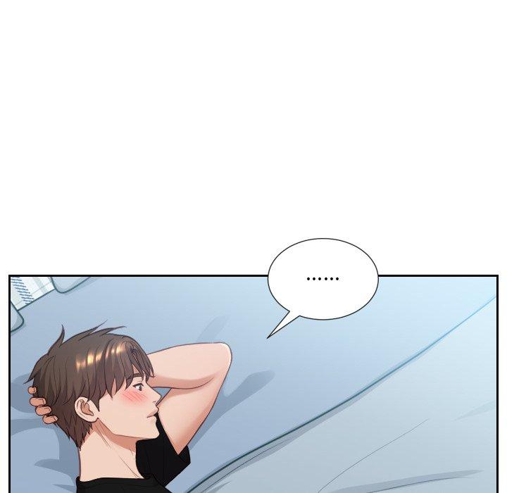 《她的怪癖》漫画 第15话