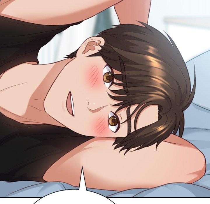 《她的怪癖》漫画 第15话