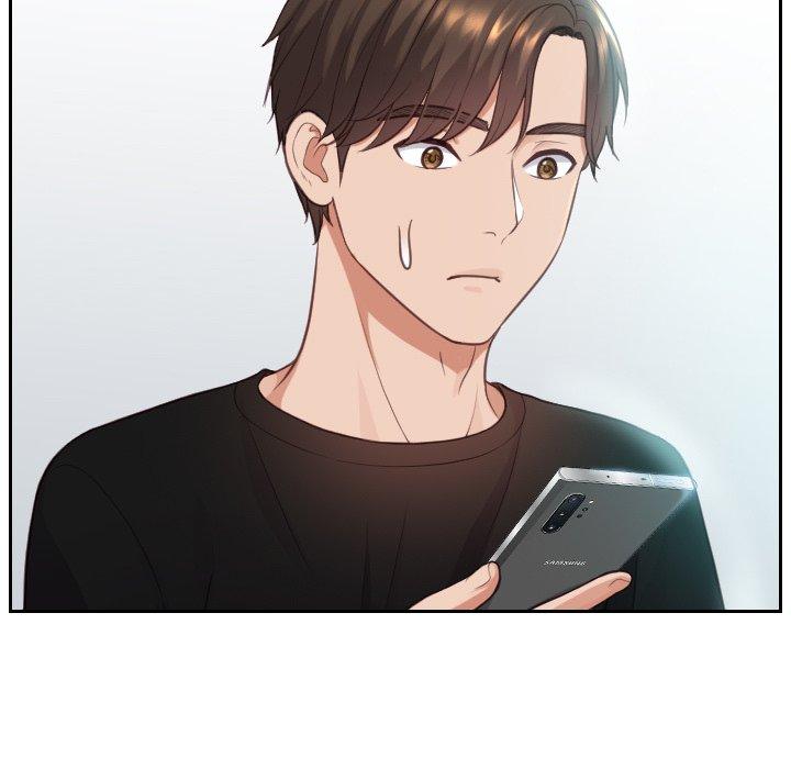 《她的怪癖》漫画 第15话
