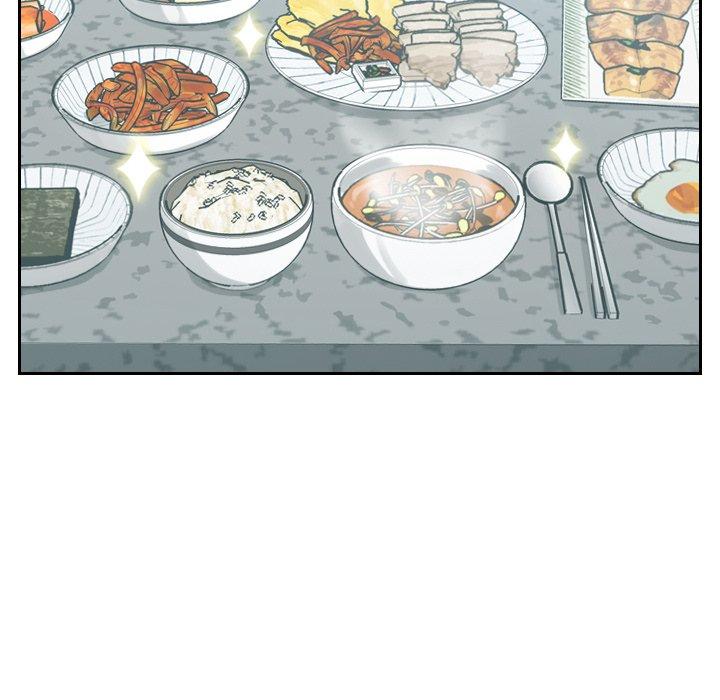 《她的怪癖》漫画 第15话