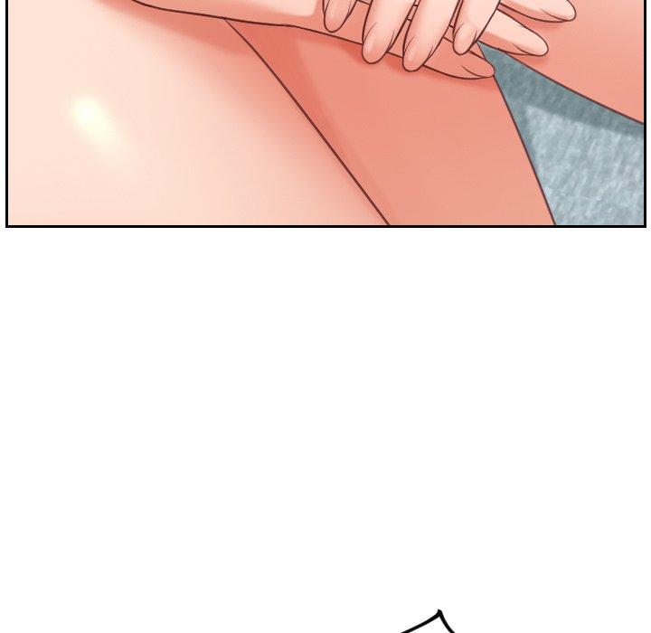 《她的怪癖》漫画 第15话