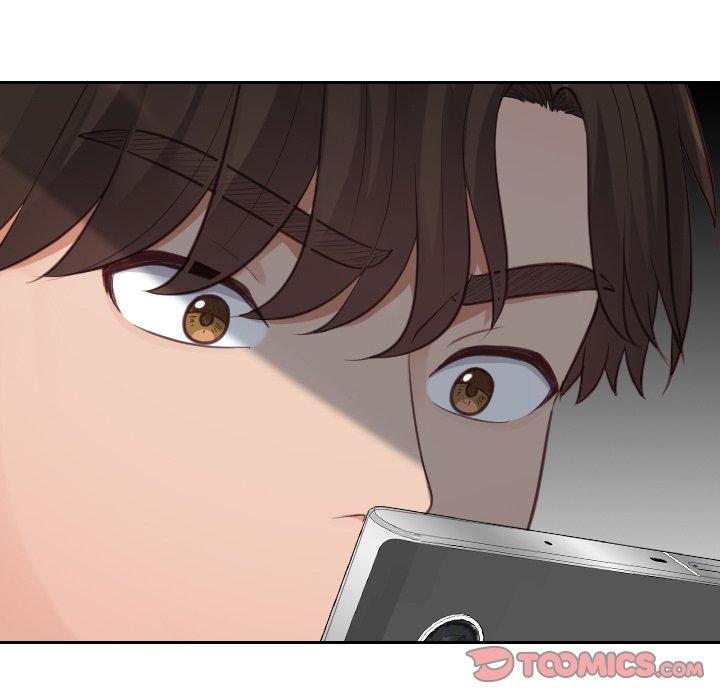 《她的怪癖》漫画 第15话
