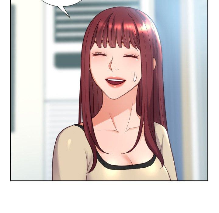 《她的怪癖》漫画 第15话