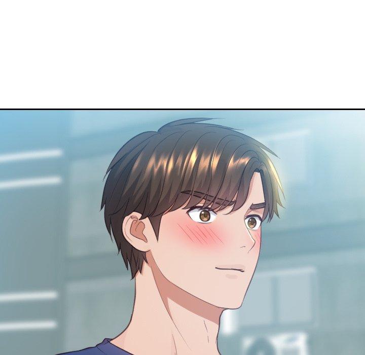 《她的怪癖》漫画 第15话