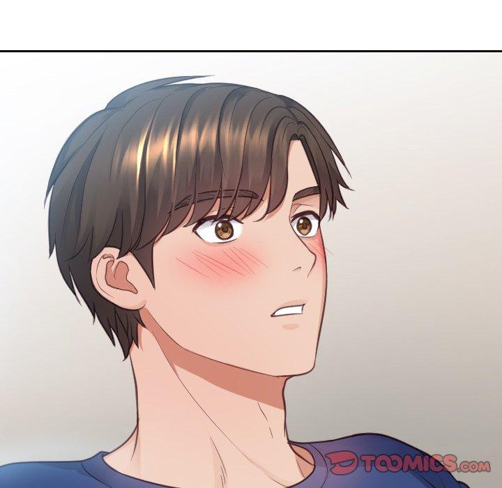 《她的怪癖》漫画 第16话