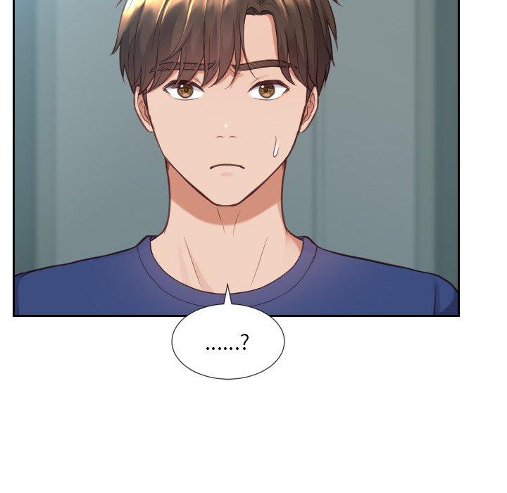 《她的怪癖》漫画 第16话