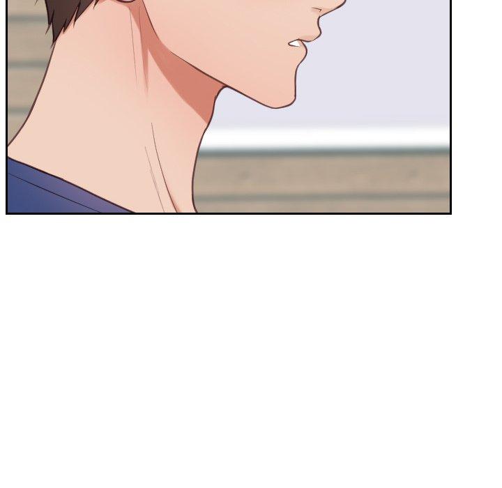《她的怪癖》漫画 第16话