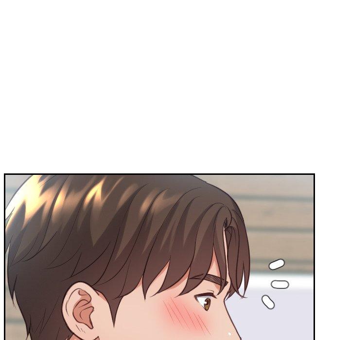 《她的怪癖》漫画 第16话
