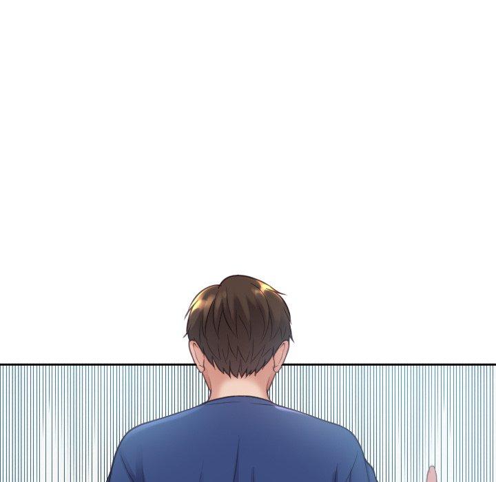 《她的怪癖》漫画 第16话