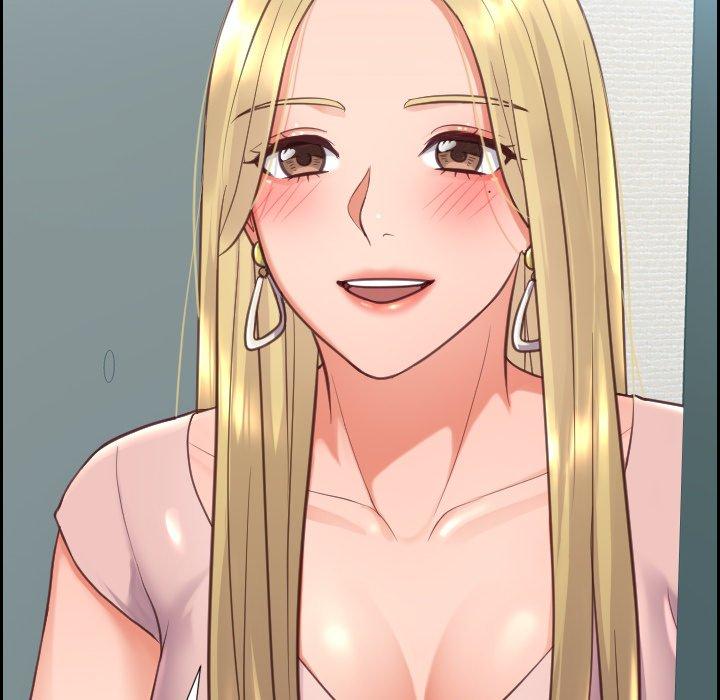 《她的怪癖》漫画 第16话