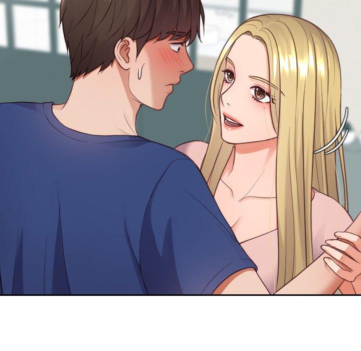 《她的怪癖》漫画 第16话