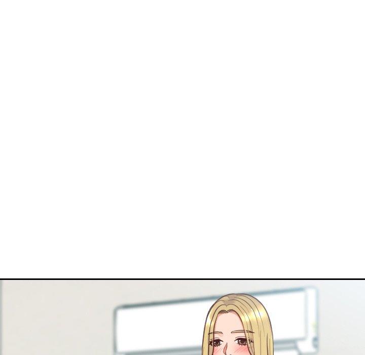 《她的怪癖》漫画 第16话