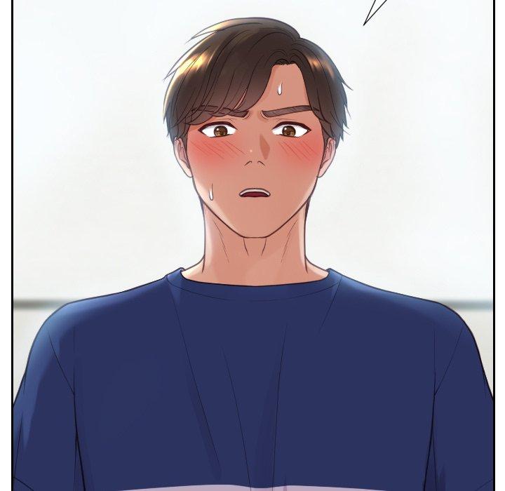 《她的怪癖》漫画 第16话
