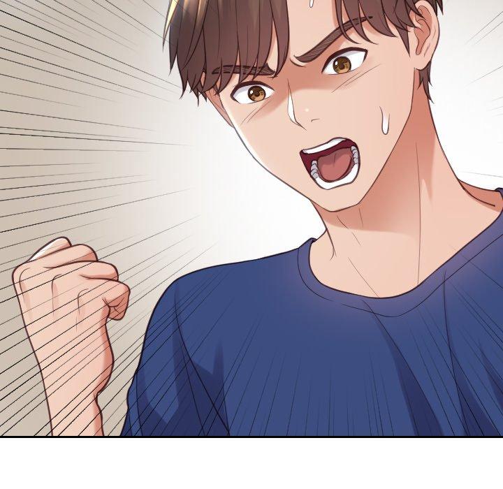 《她的怪癖》漫画 第16话