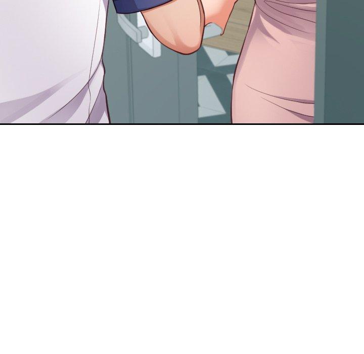 《她的怪癖》漫画 第16话