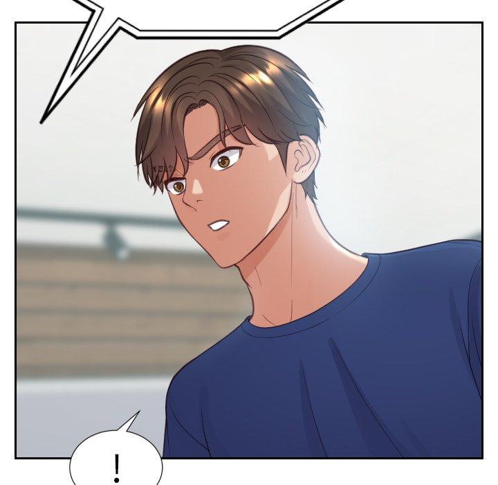 《她的怪癖》漫画 第16话