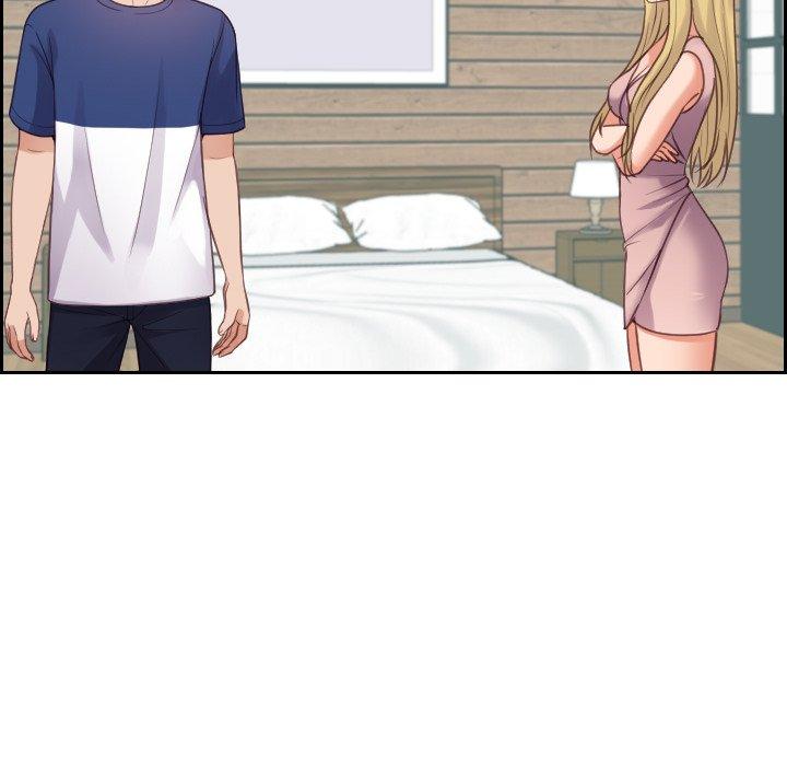 《她的怪癖》漫画 第16话
