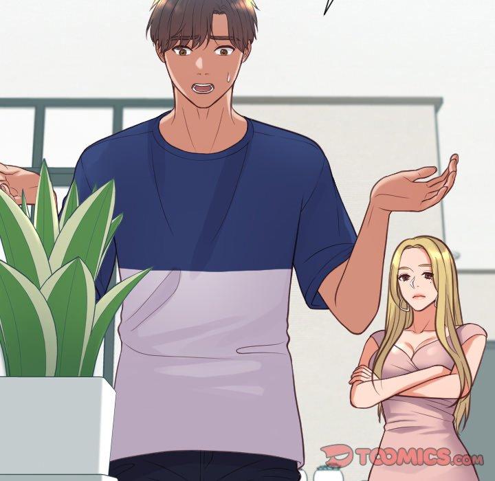 《她的怪癖》漫画 第16话