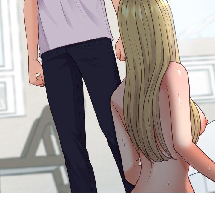 《她的怪癖》漫画 第17话