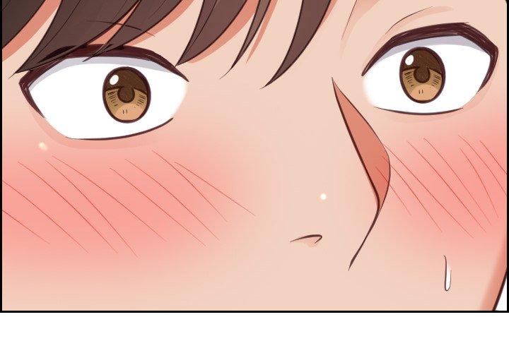 《她的怪癖》漫画 第17话