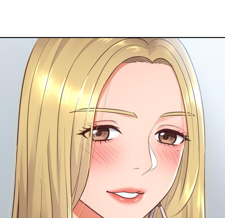 《她的怪癖》漫画 第17话