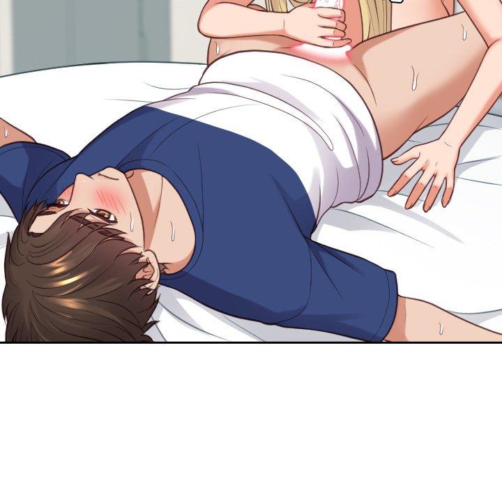 《她的怪癖》漫画 第17话