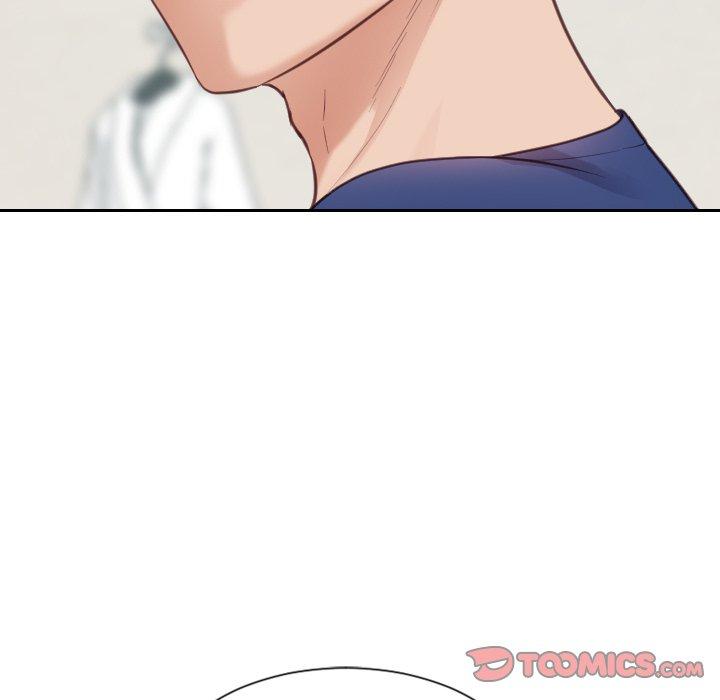 《她的怪癖》漫画 第17话