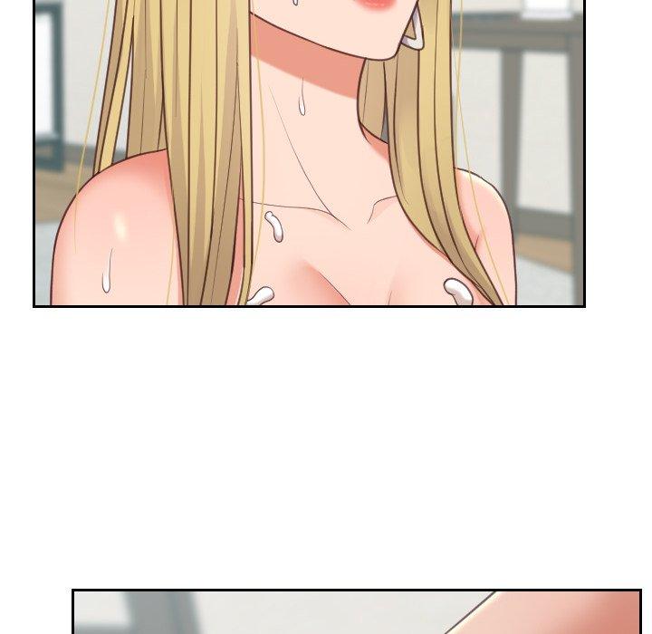 《她的怪癖》漫画 第17话