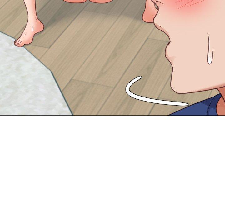 《她的怪癖》漫画 第17话