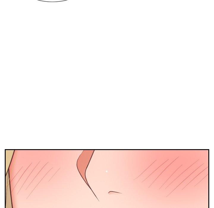 《她的怪癖》漫画 第17话