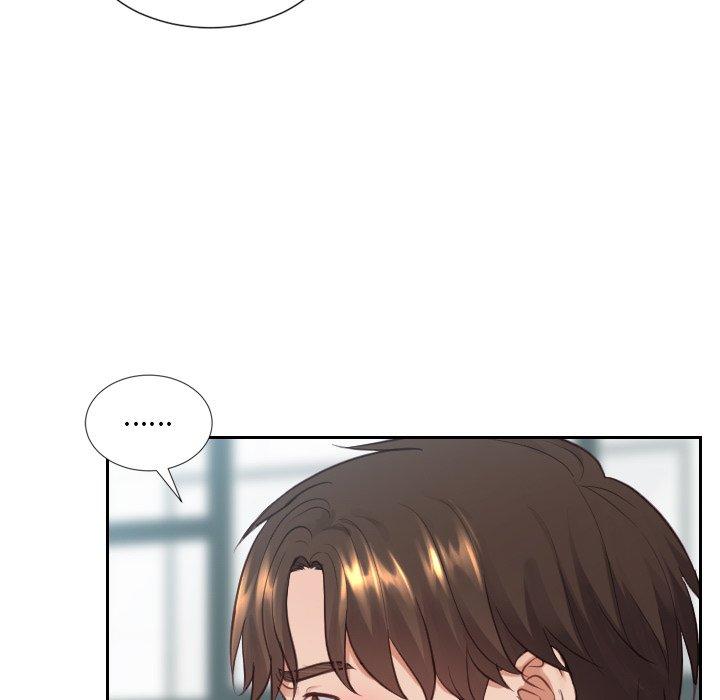 《她的怪癖》漫画 第18话