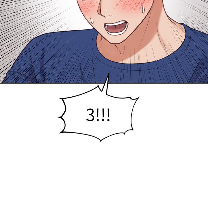 《她的怪癖》漫画 第18话