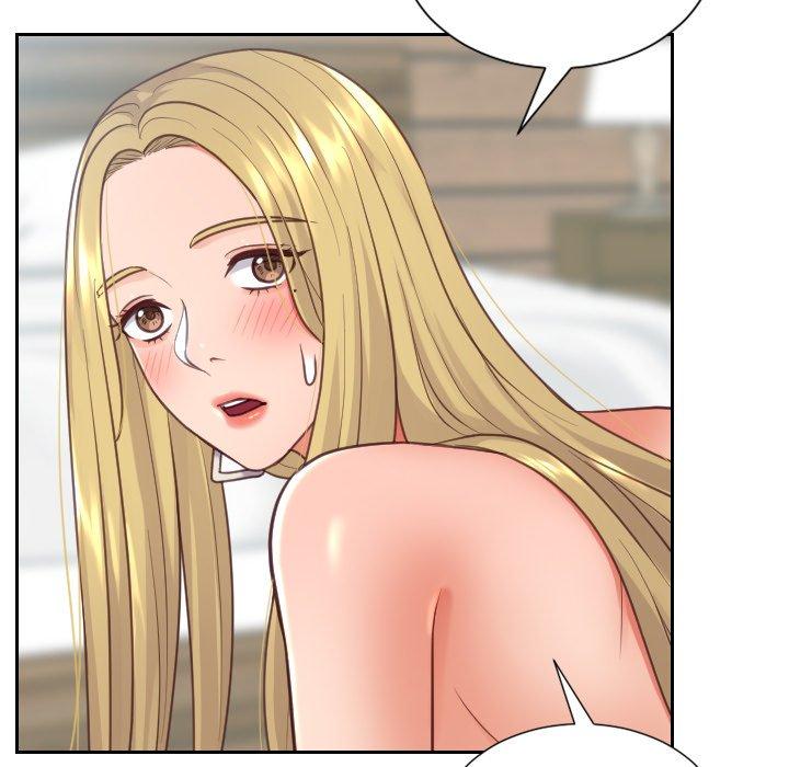 《她的怪癖》漫画 第18话