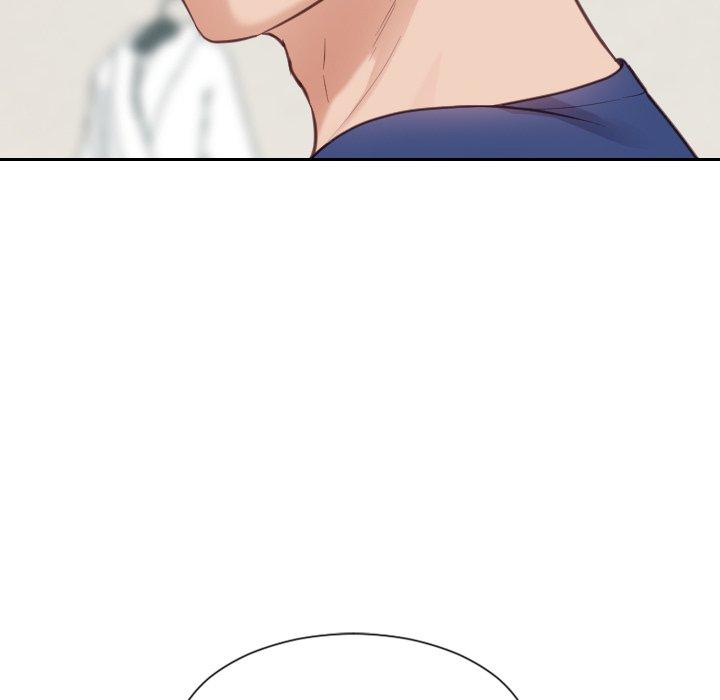 《她的怪癖》漫画 第18话