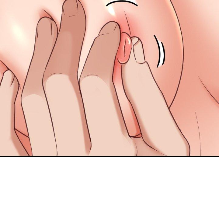 《她的怪癖》漫画 第18话