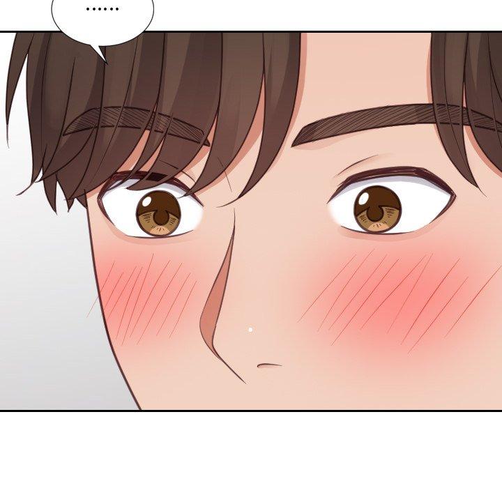 《她的怪癖》漫画 第18话