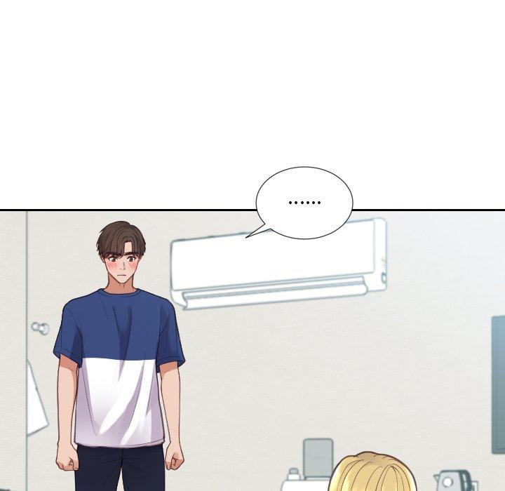 《她的怪癖》漫画 第18话