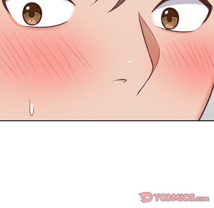 《她的怪癖》漫画 第18话