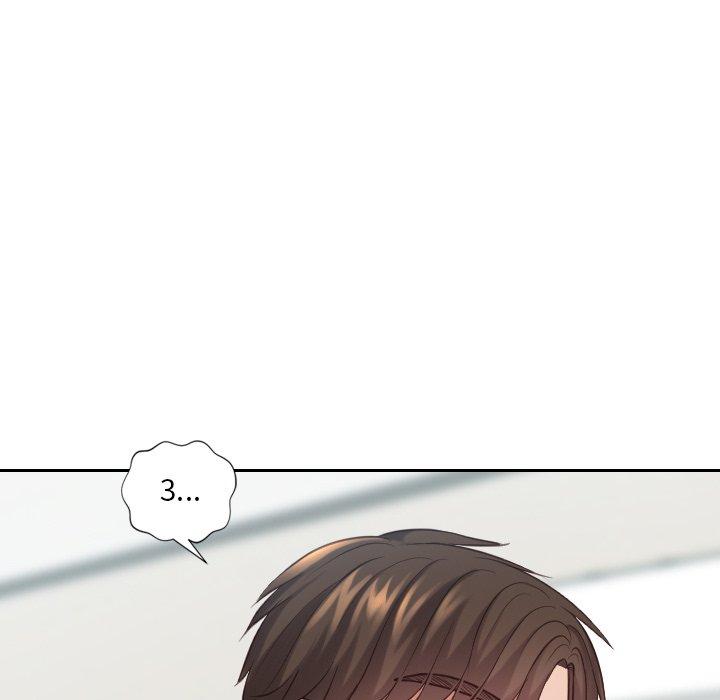 《她的怪癖》漫画 第18话