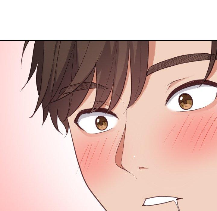 《她的怪癖》漫画 第18话