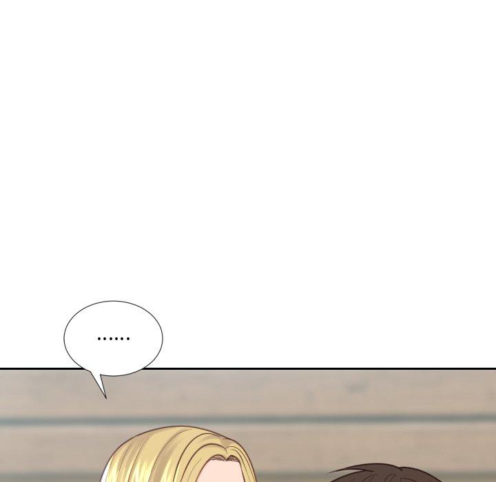 《她的怪癖》漫画 第18话