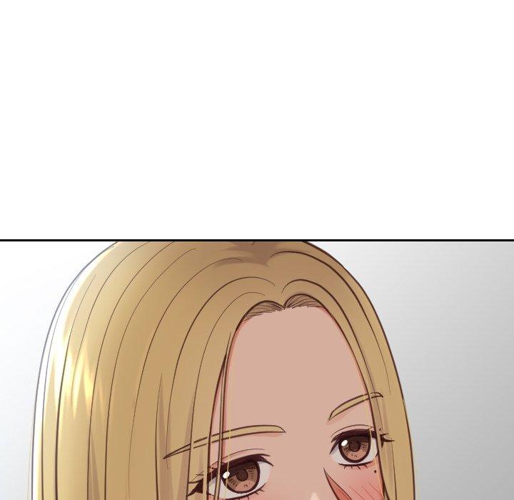 《她的怪癖》漫画 第18话