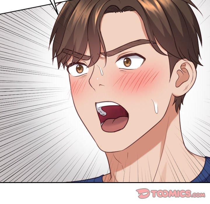 《她的怪癖》漫画 第18话