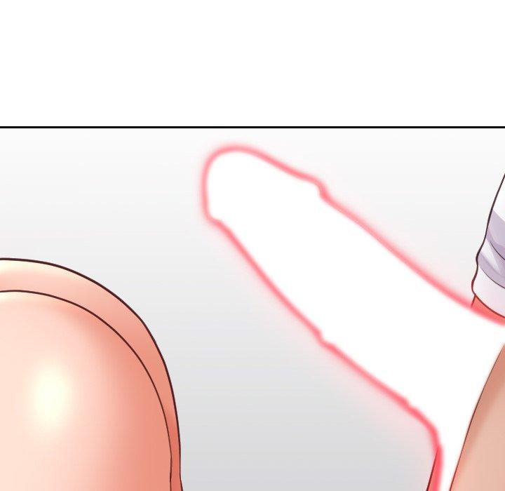 《她的怪癖》漫画 第19话