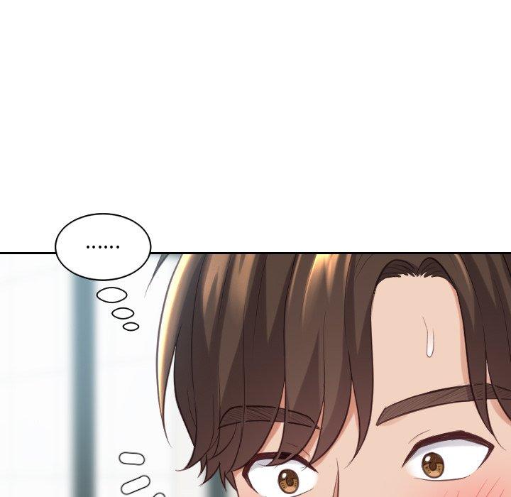 《她的怪癖》漫画 第19话