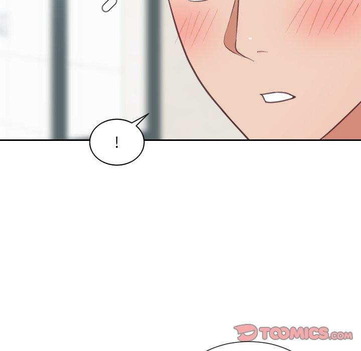 《她的怪癖》漫画 第19话