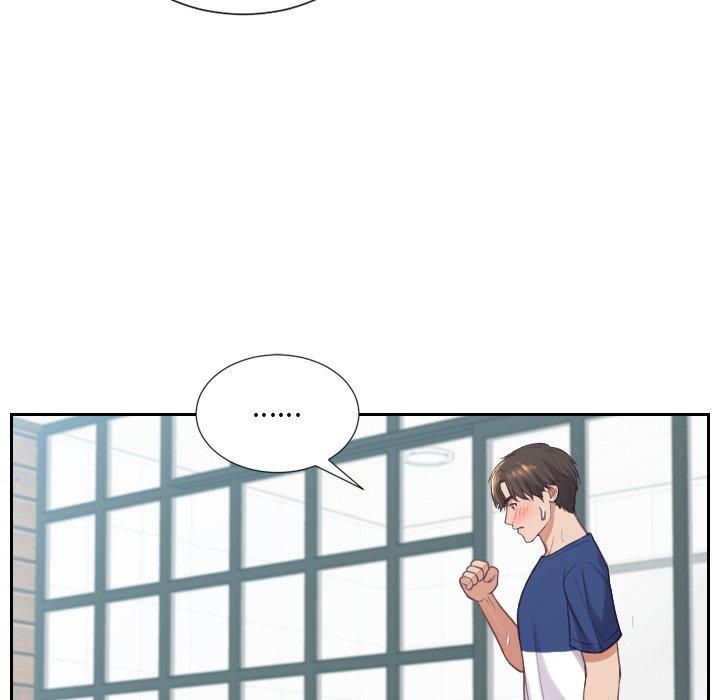 《她的怪癖》漫画 第19话