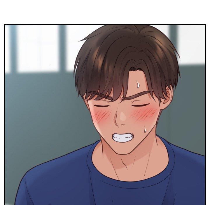 《她的怪癖》漫画 第19话
