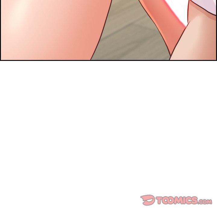 《她的怪癖》漫画 第19话