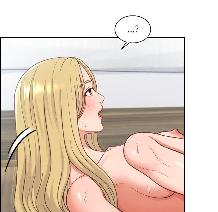 《她的怪癖》漫画 第20话